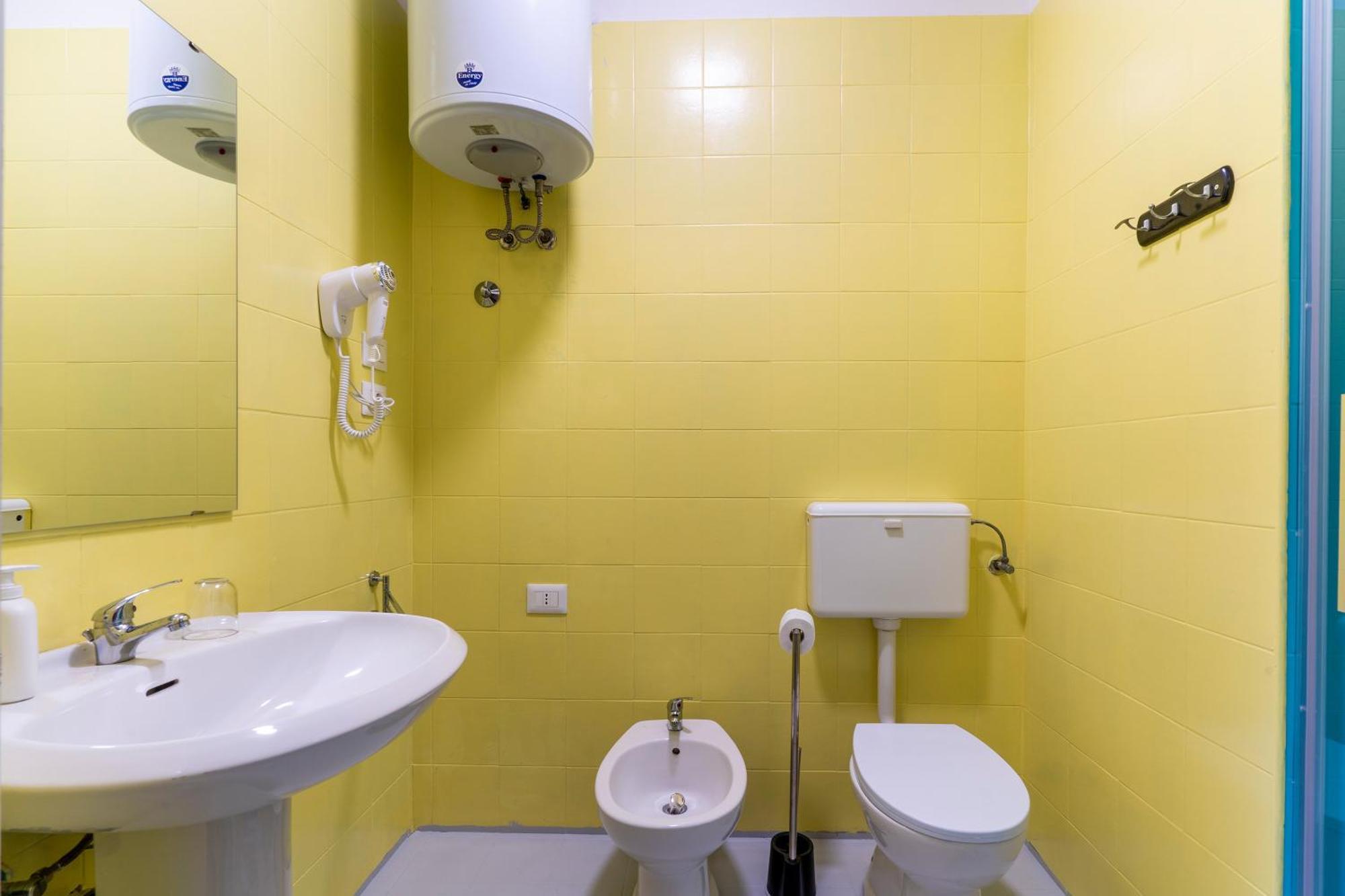 Casa Di Madre Antonia Hotell Brindisi Exteriör bild