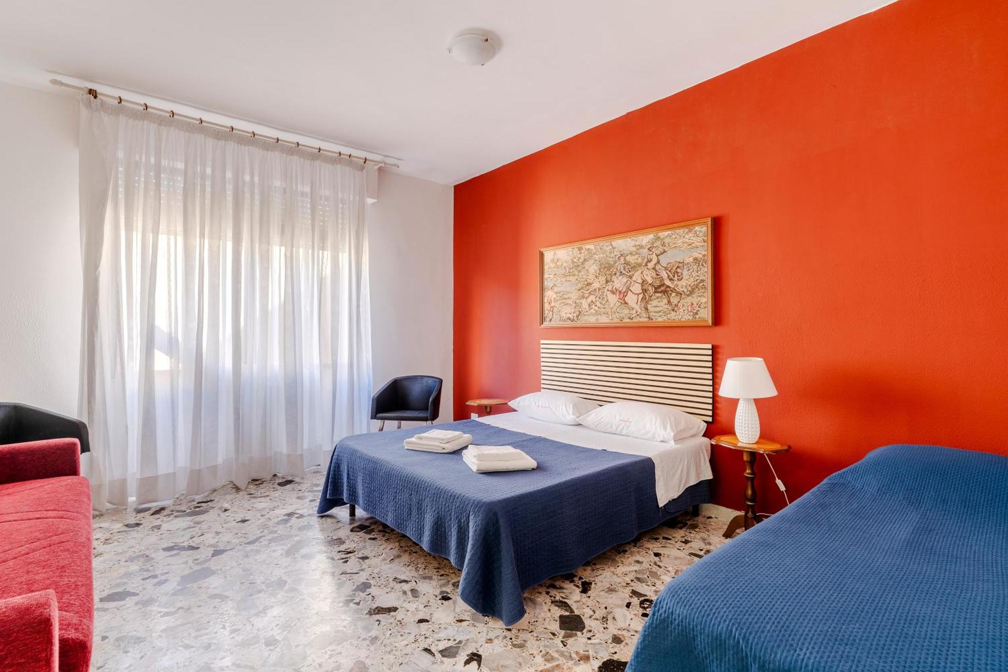 Casa Di Madre Antonia Hotell Brindisi Exteriör bild