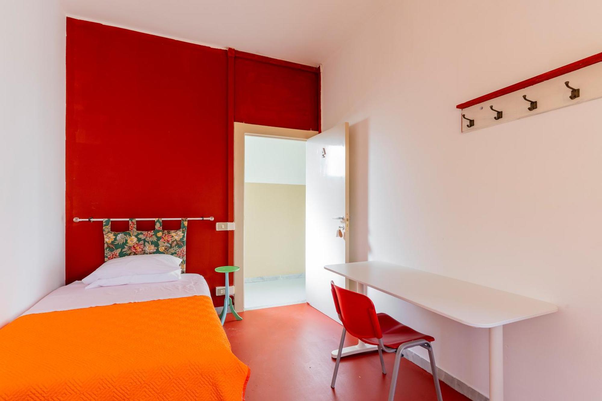 Casa Di Madre Antonia Hotell Brindisi Exteriör bild
