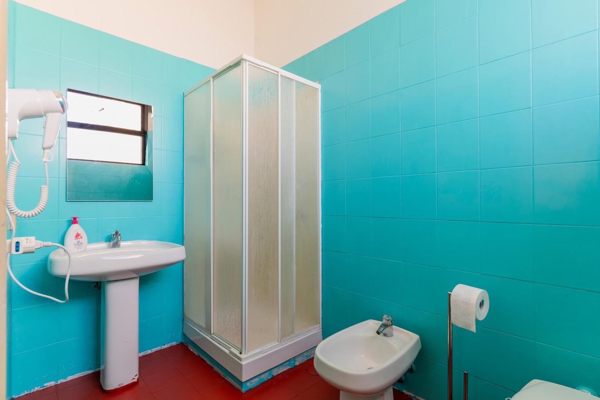 Casa Di Madre Antonia Hotell Brindisi Exteriör bild
