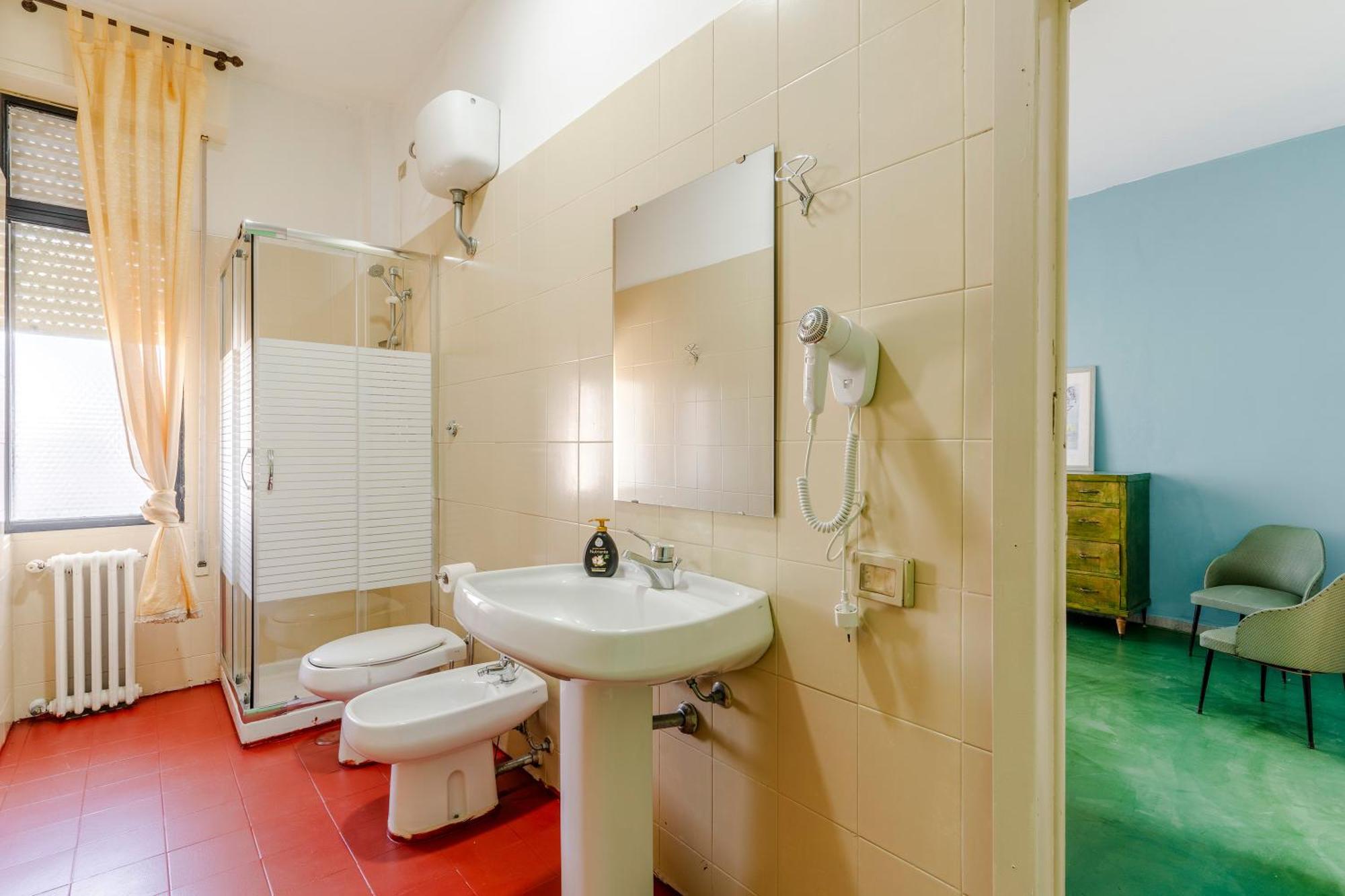 Casa Di Madre Antonia Hotell Brindisi Exteriör bild