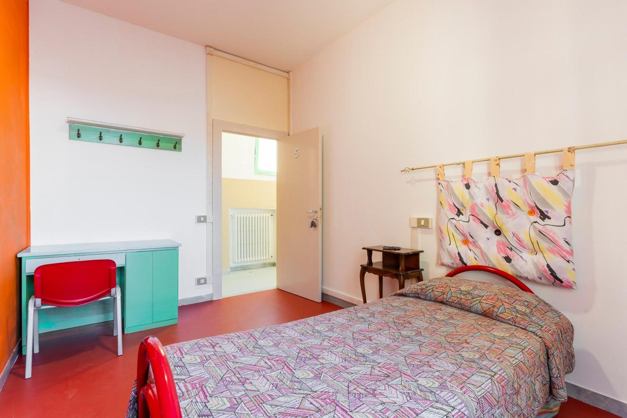 Casa Di Madre Antonia Hotell Brindisi Exteriör bild