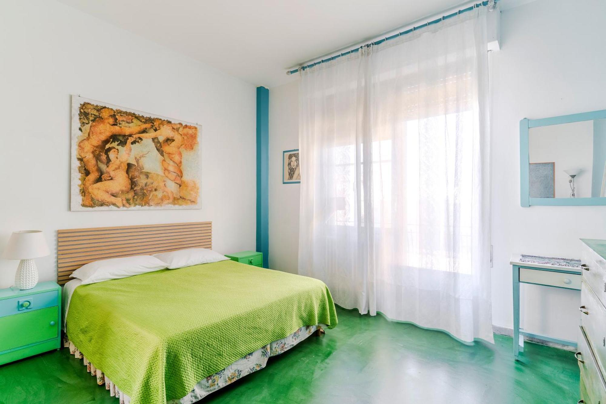 Casa Di Madre Antonia Hotell Brindisi Exteriör bild
