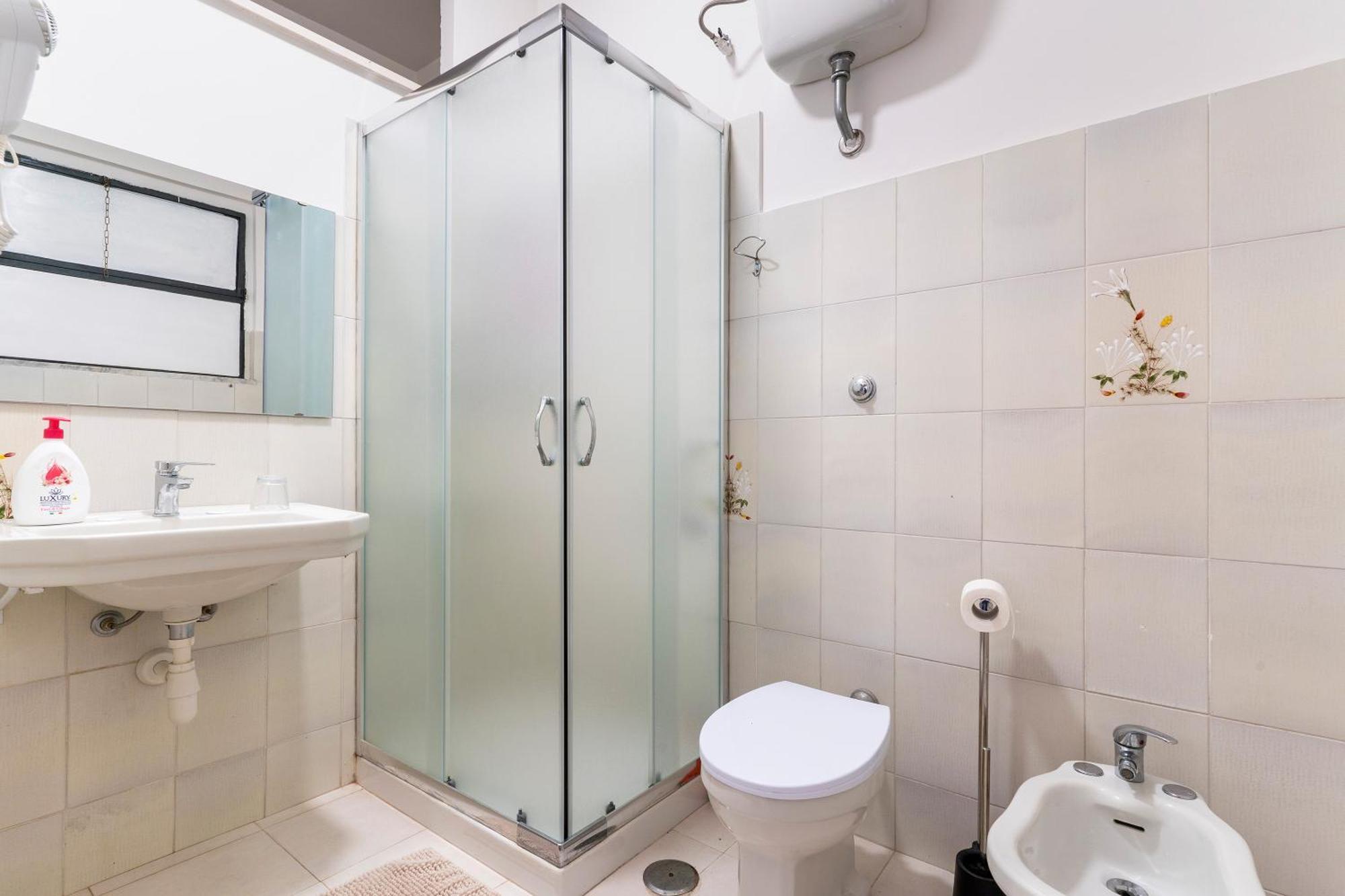 Casa Di Madre Antonia Hotell Brindisi Exteriör bild