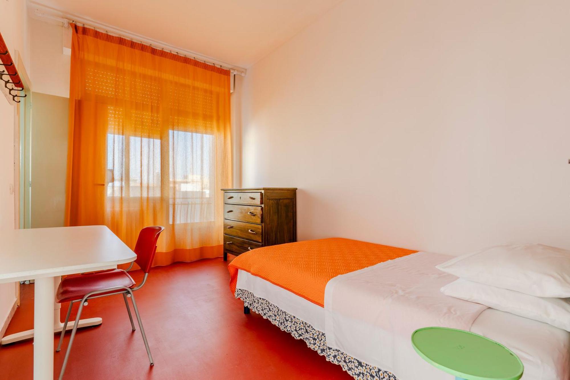 Casa Di Madre Antonia Hotell Brindisi Exteriör bild