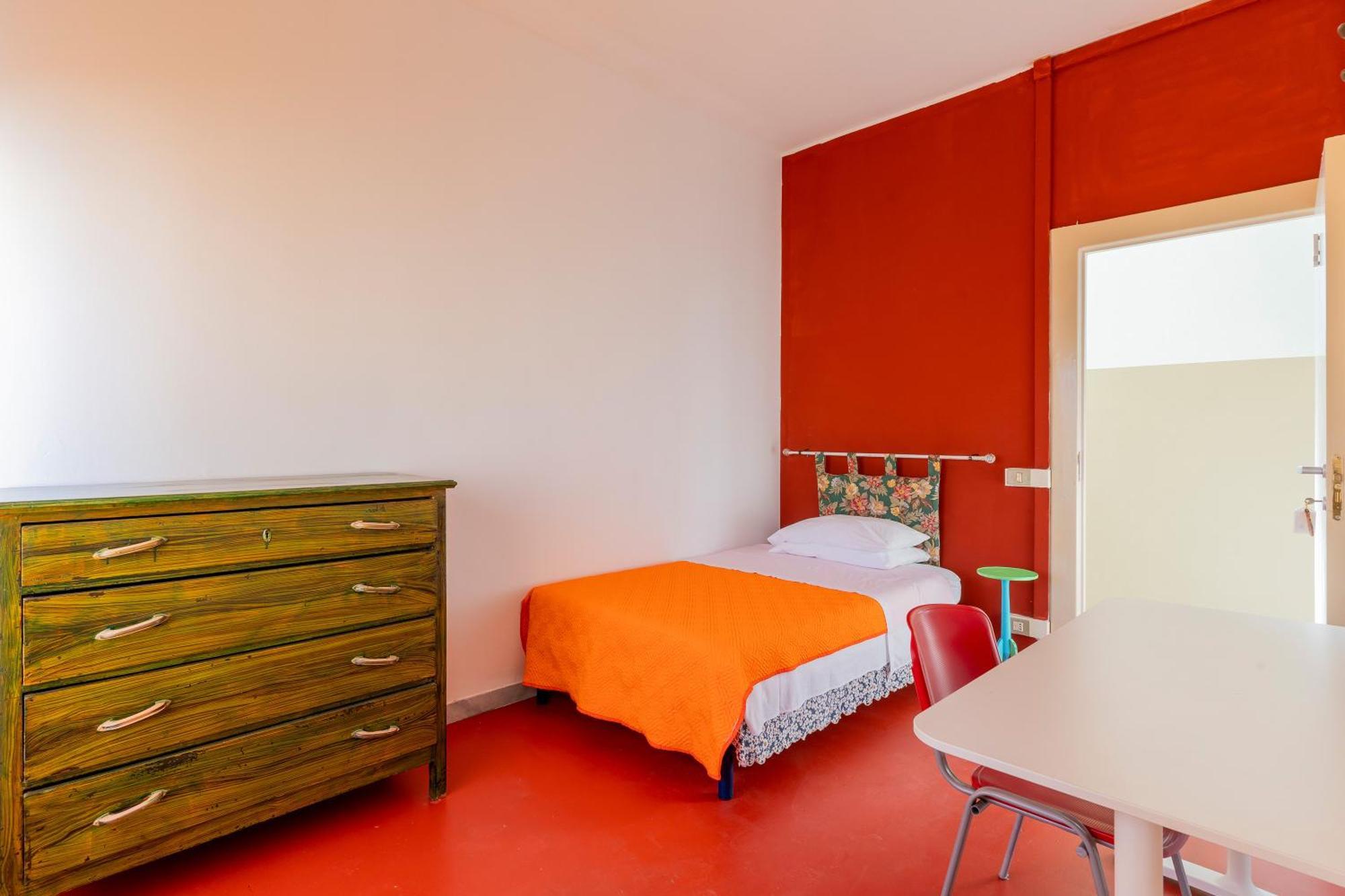 Casa Di Madre Antonia Hotell Brindisi Exteriör bild