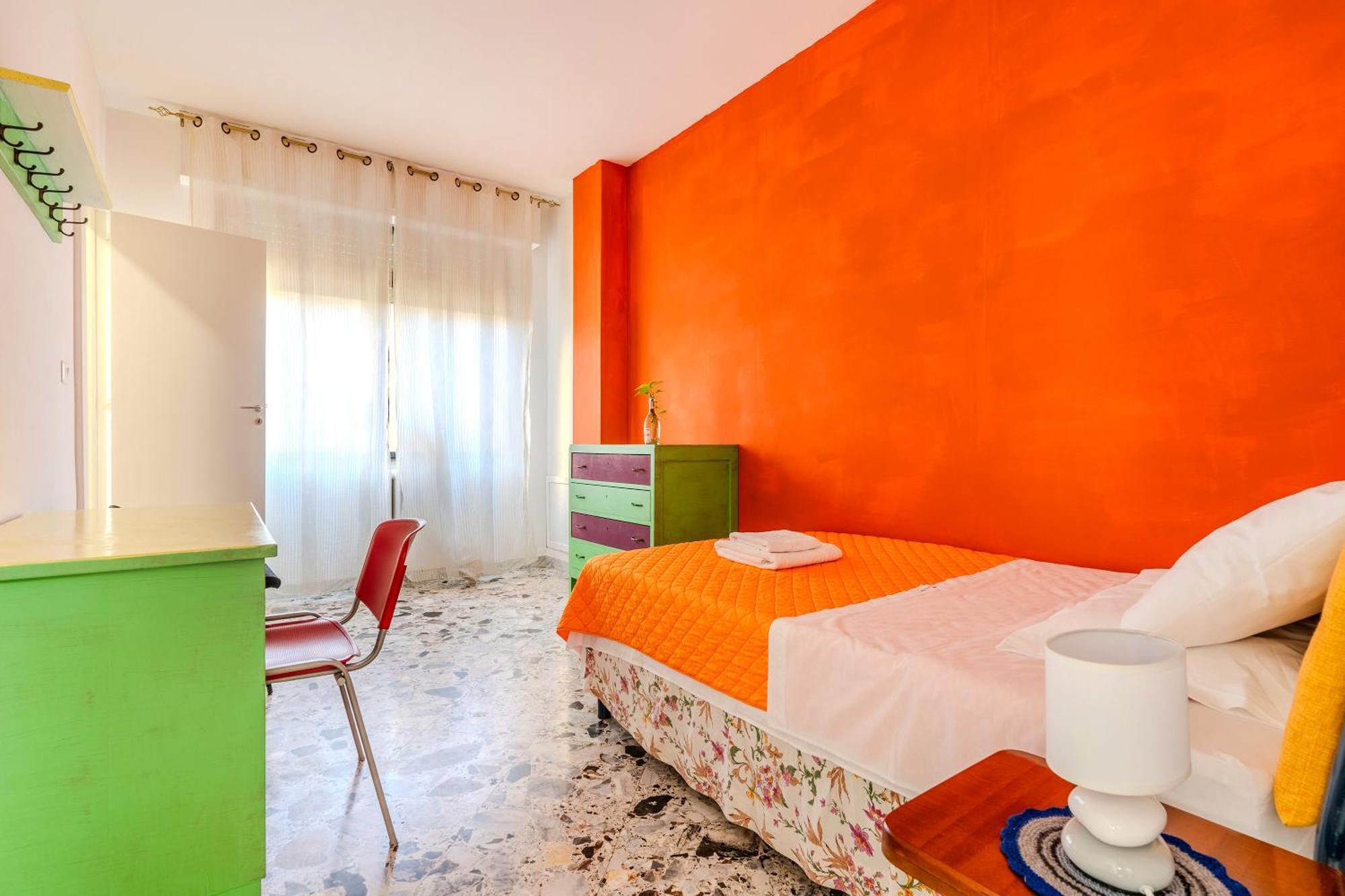 Casa Di Madre Antonia Hotell Brindisi Exteriör bild