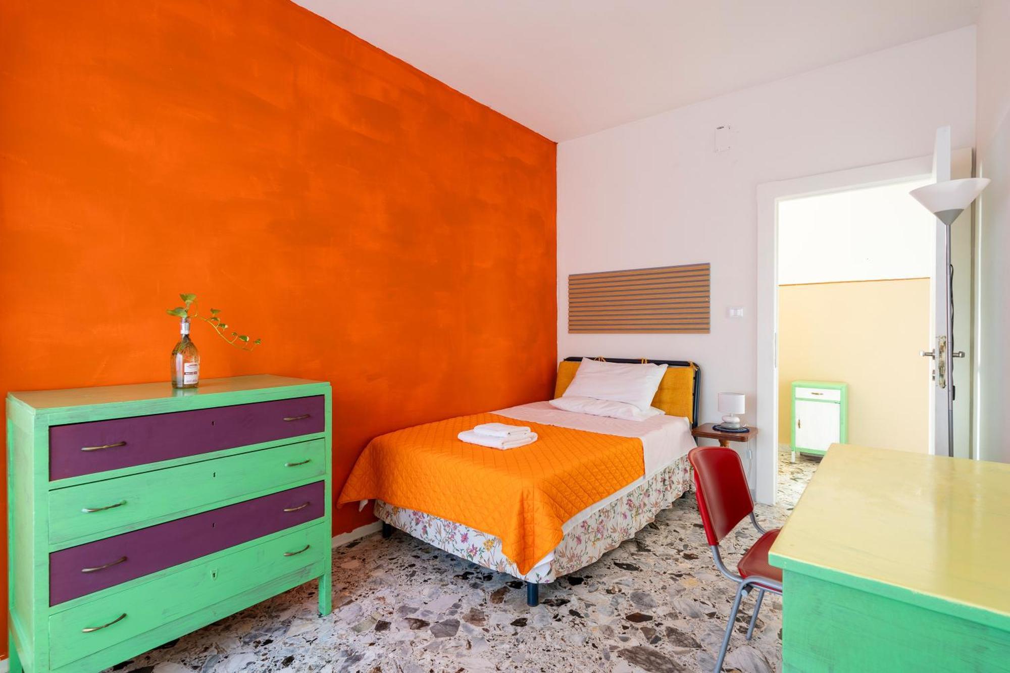 Casa Di Madre Antonia Hotell Brindisi Exteriör bild